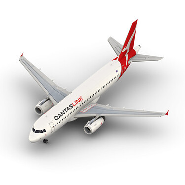 A320-QantasLink