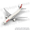 B77W Swiss render