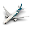 Oman B789