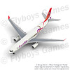 A333 RR TransAsia render