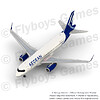 A320 IAE Aegean render2
