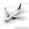 B38M AirCanada render