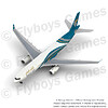 A333 RR OmanAir render