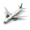 Saudia New B78X