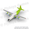 Cavok Green AN12