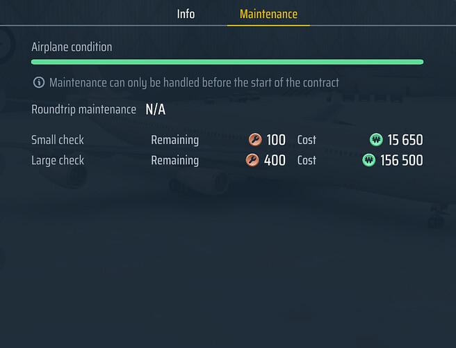 A343_MAINTENANCE