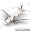 A319 IAE ChinaEastern render1