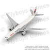 B77W ChinaEastern render