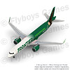A21NX FrontierGreen render