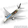 B77W AirNewZealandLOTR render