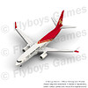 B38M ShenzhenAirlines render