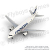 A320 CFM Finnair render1