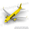 A320 IAE Spirit render2