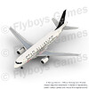 A320 CFM SwissStarAlliance render