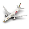 Gulf Air 70th B789