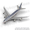 B744 BoeingPrototypeChrome render
