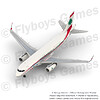A320 IAE MEA render2