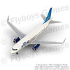 A320 IAE JetBlue render2