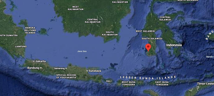 Makassar indonesia