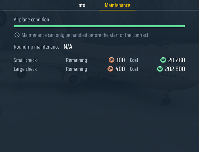 B741_MAINTENANCE