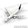 A346 Lufthansa render