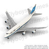 B744 KuwaitAirways render