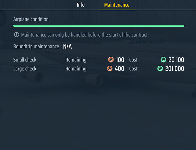 B743_MAINTENANCE