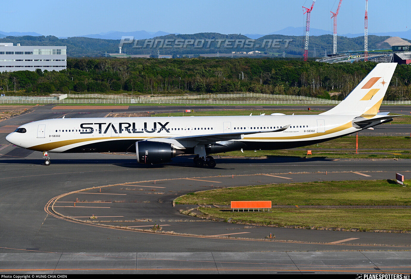 SJX / A339 - Starlux - Livery Suggestions - Flyboys.Games forum