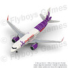 A20N HKExpress render
