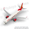 A21NX AirIndia render