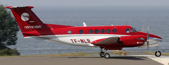 BE20-NorlandAir_PNG