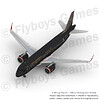 A20N Jordanian render