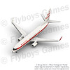 B738 QantasRetro1959 render