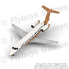 E135 Ultimate render
