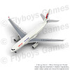 A332 RR ChinaEastern render