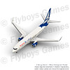 B738 Badr render