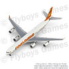 A346 Conviasa render