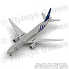 B77W KLMSkyTeam render