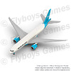 B77LF MaerskAirCargo render