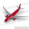A338 AirGreenland render