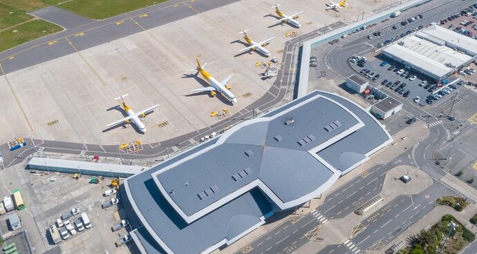 Guernsey Airport 2020-102
