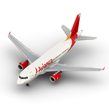 A319-Avianca1