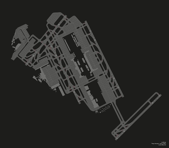 HND _ RJTT