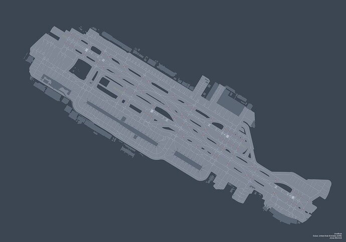 DXB _ OMDB