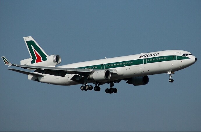 By Aldo Bidini - https://www.jetphotos.com/photo/371453, GFDL 1.2, https://commons.wikimedia.org/w/index.php?curid=17854300