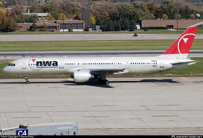 n512us-northwest-airlines-boeing-757-251_PlanespottersNet_335797_10445fa9f8_o