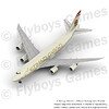 B748F Etihad Cargo