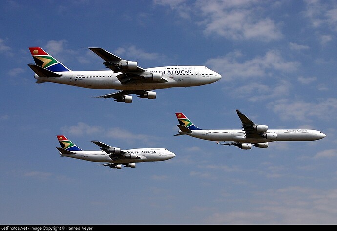 South-African-Airways