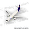 B734F Fedex