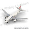 A319 CFM Brussels render1